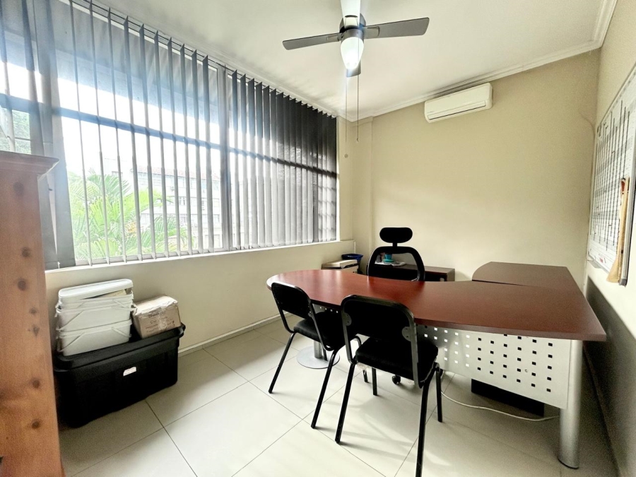 To Let commercial Property for Rent in Essenwood KwaZulu-Natal