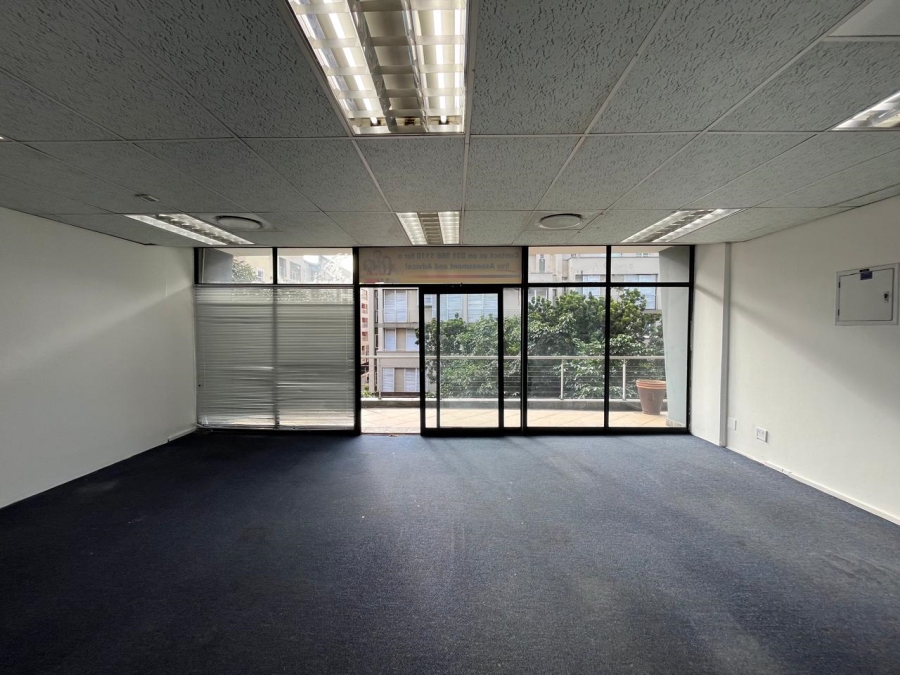 To Let commercial Property for Rent in Umhlanga Ridge KwaZulu-Natal