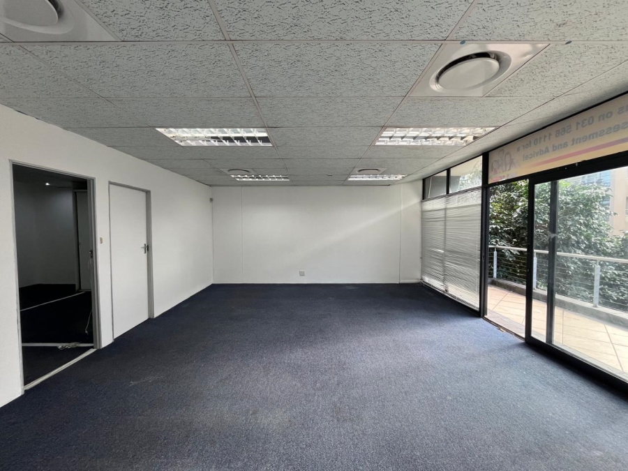 To Let commercial Property for Rent in Umhlanga Ridge KwaZulu-Natal