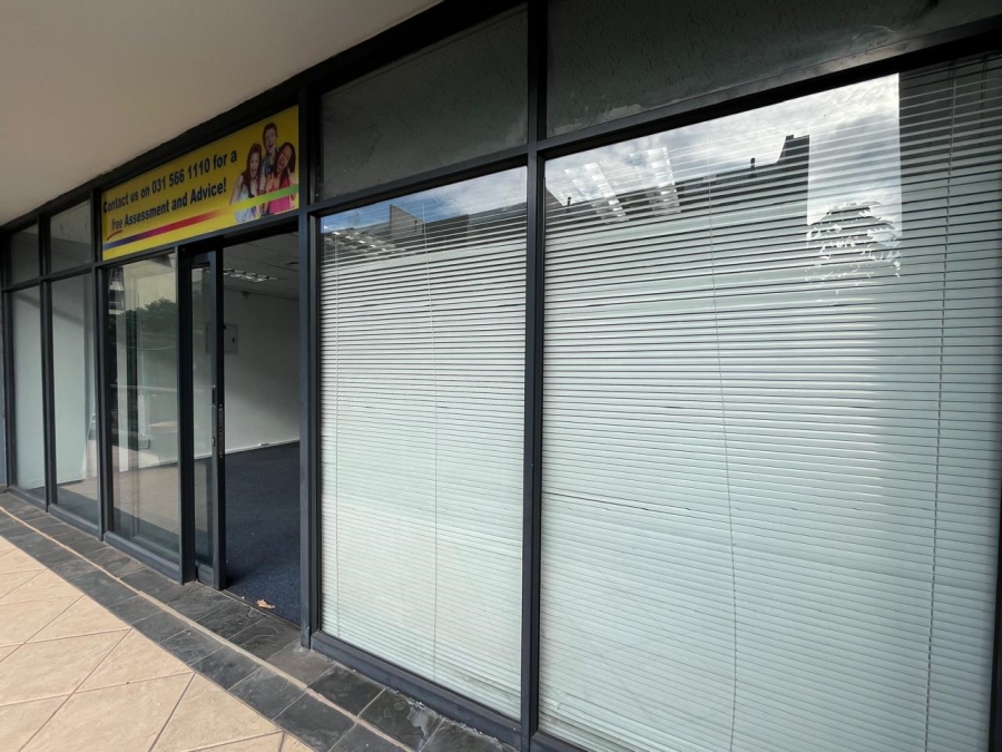 To Let commercial Property for Rent in Umhlanga Ridge KwaZulu-Natal