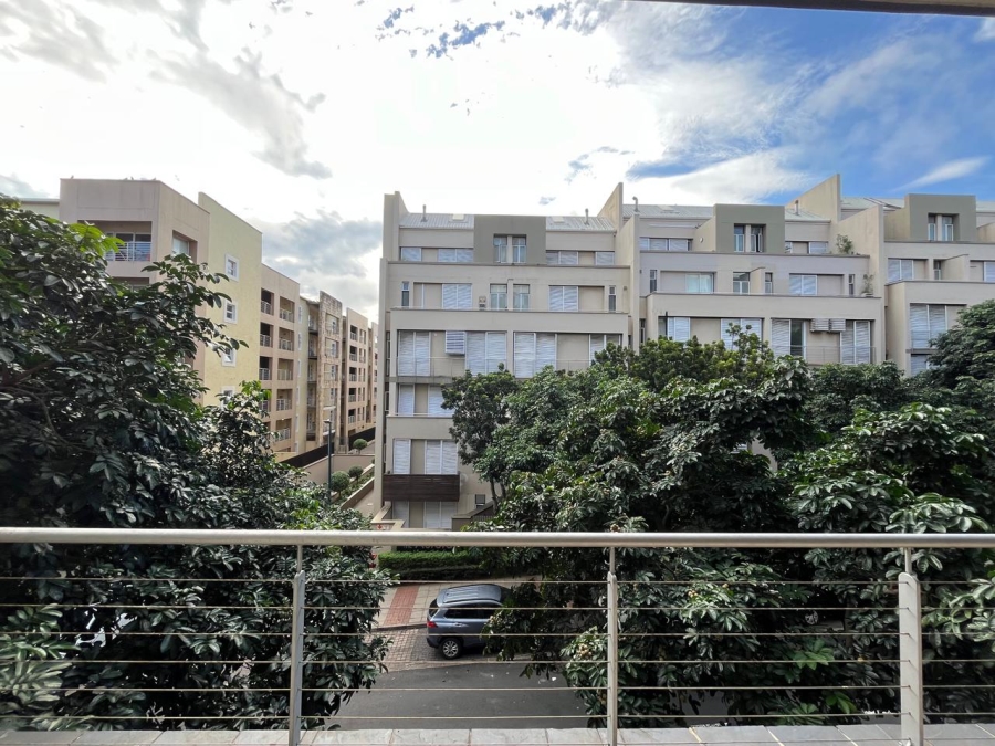 To Let commercial Property for Rent in Umhlanga Ridge KwaZulu-Natal