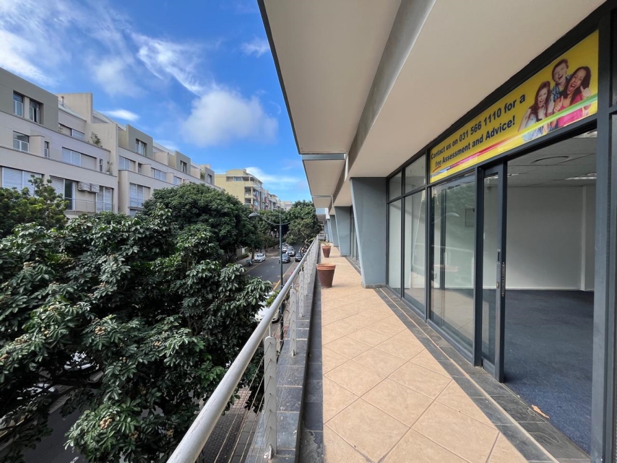 To Let commercial Property for Rent in Umhlanga Ridge KwaZulu-Natal