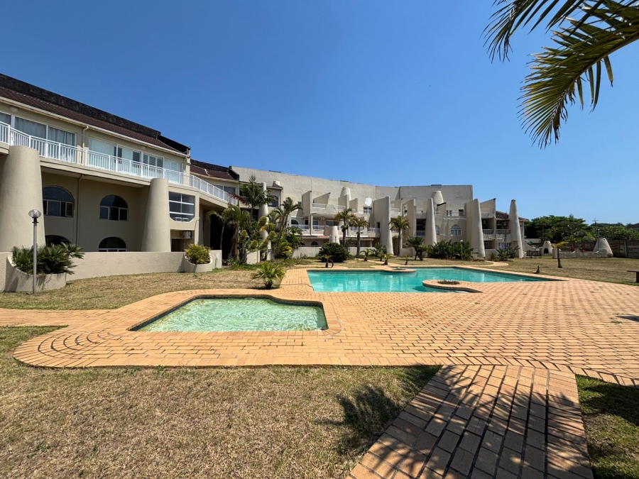 1 Bedroom Property for Sale in Warner Beach KwaZulu-Natal