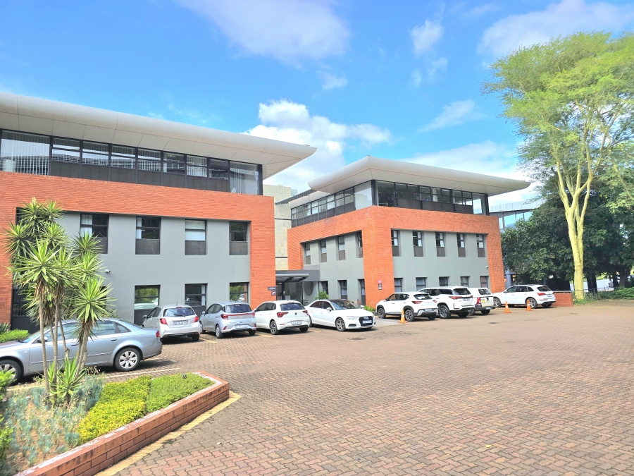 Commercial Property for Sale in Westville Central KwaZulu-Natal