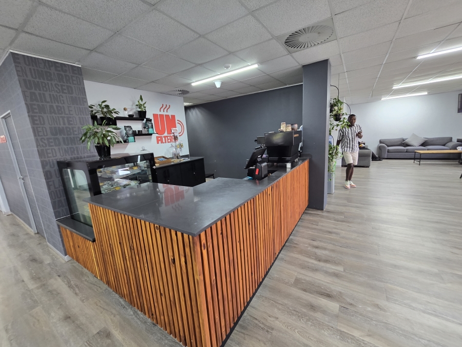 Commercial Property for Sale in Westville Central KwaZulu-Natal