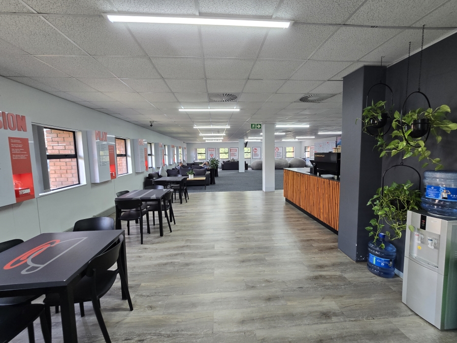 Commercial Property for Sale in Westville Central KwaZulu-Natal