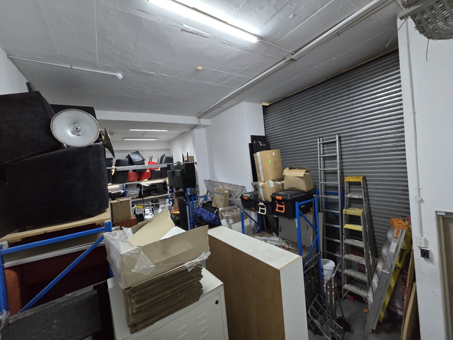 Commercial Property for Sale in Westville Central KwaZulu-Natal