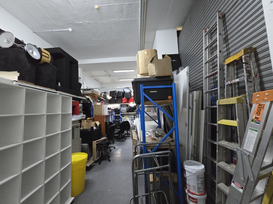 Commercial Property for Sale in Westville Central KwaZulu-Natal