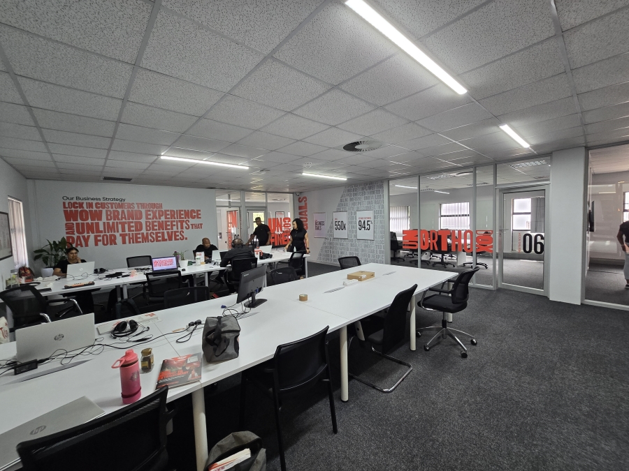 Commercial Property for Sale in Westville Central KwaZulu-Natal