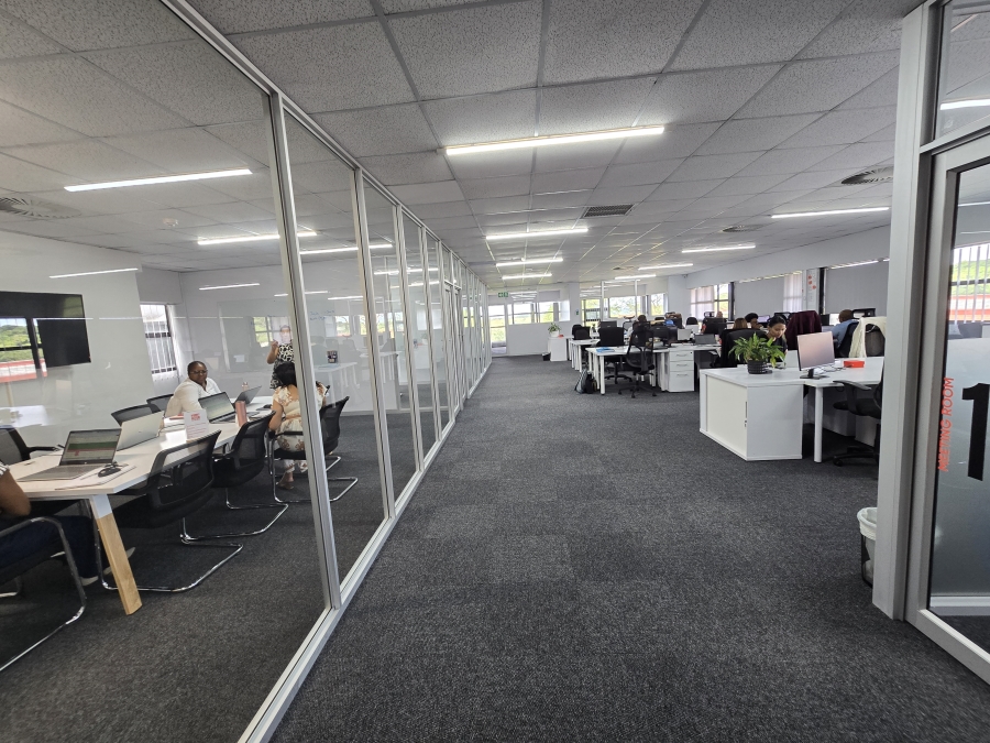 Commercial Property for Sale in Westville Central KwaZulu-Natal