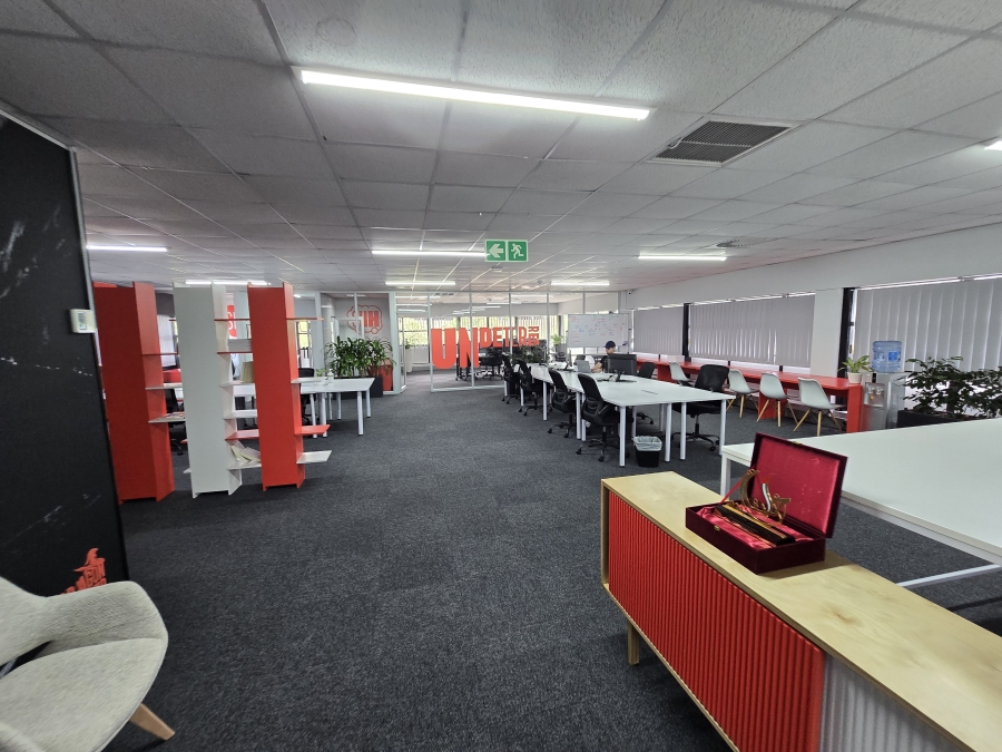 Commercial Property for Sale in Westville Central KwaZulu-Natal