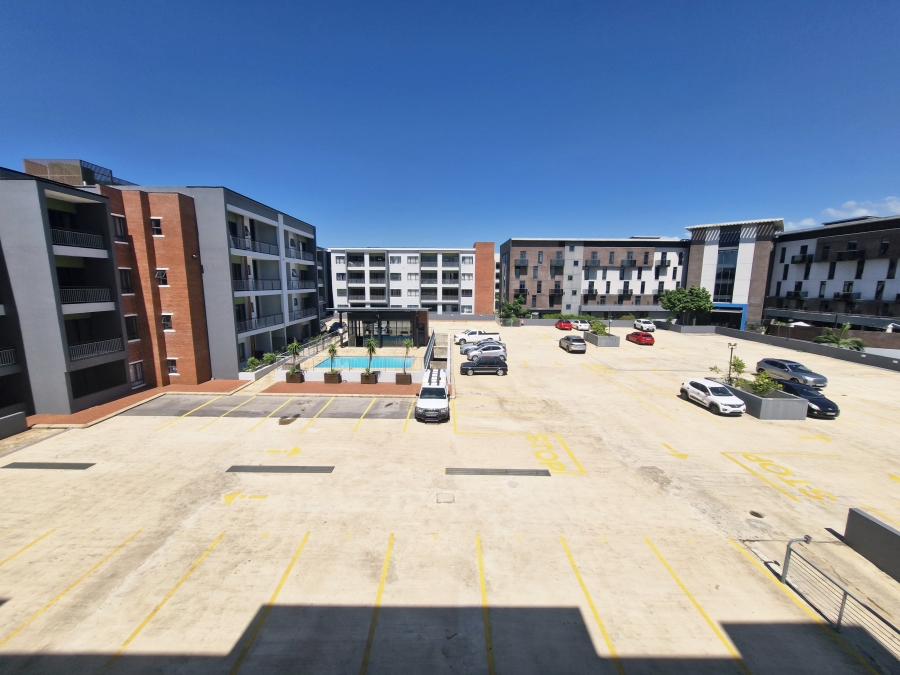 1 Bedroom Property for Sale in Umhlanga Ridge KwaZulu-Natal