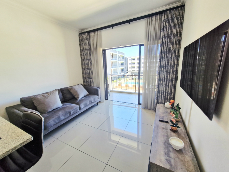 1 Bedroom Property for Sale in Umhlanga Ridge KwaZulu-Natal