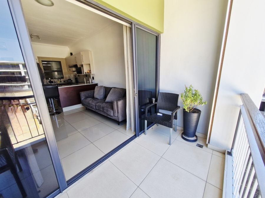 1 Bedroom Property for Sale in Umhlanga Ridge KwaZulu-Natal