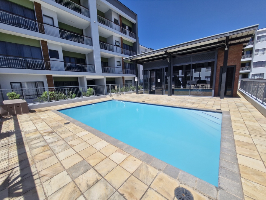1 Bedroom Property for Sale in Umhlanga Ridge KwaZulu-Natal
