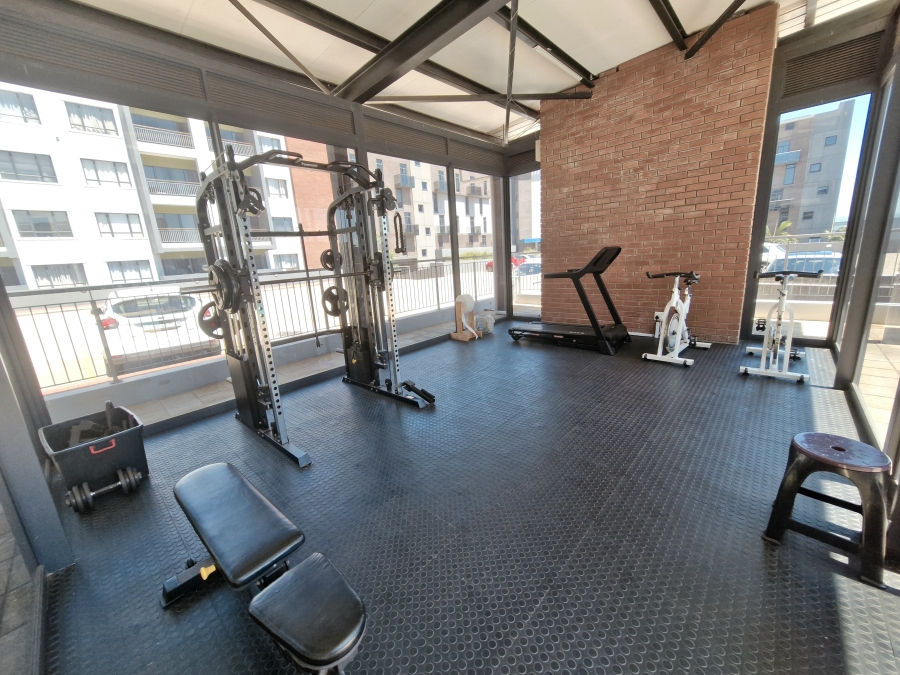 1 Bedroom Property for Sale in Umhlanga Ridge KwaZulu-Natal