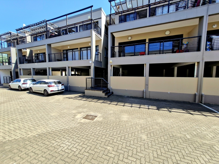 To Let 2 Bedroom Property for Rent in La Mercy KwaZulu-Natal