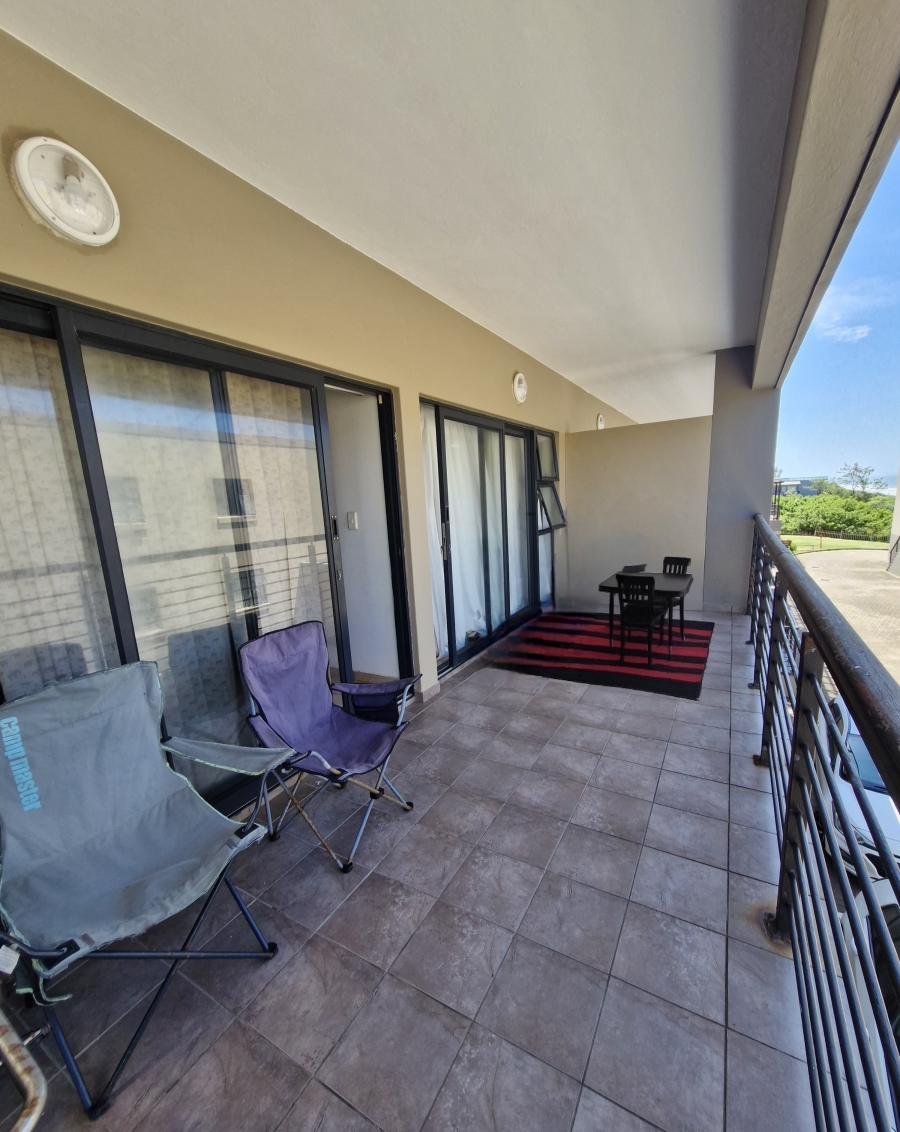 To Let 2 Bedroom Property for Rent in La Mercy KwaZulu-Natal