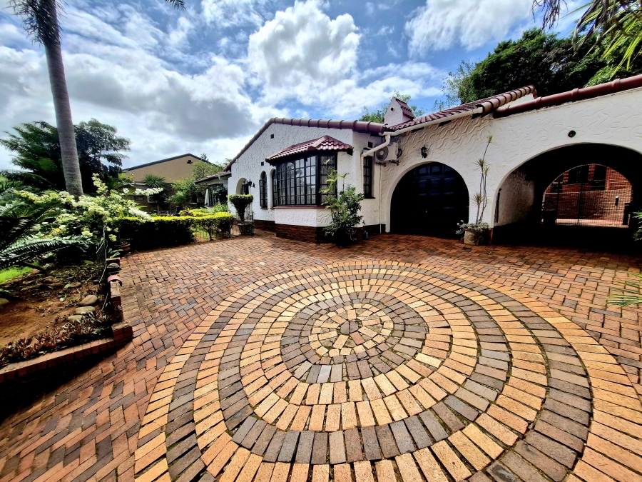 4 Bedroom Property for Sale in La Mercy KwaZulu-Natal