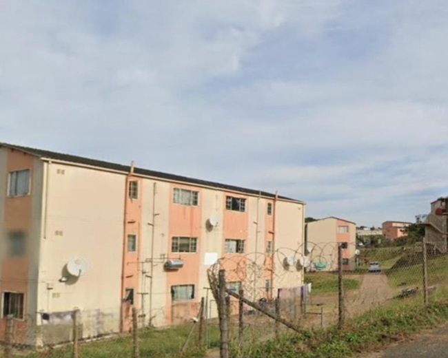 2 Bedroom Property for Sale in Whetstone KwaZulu-Natal