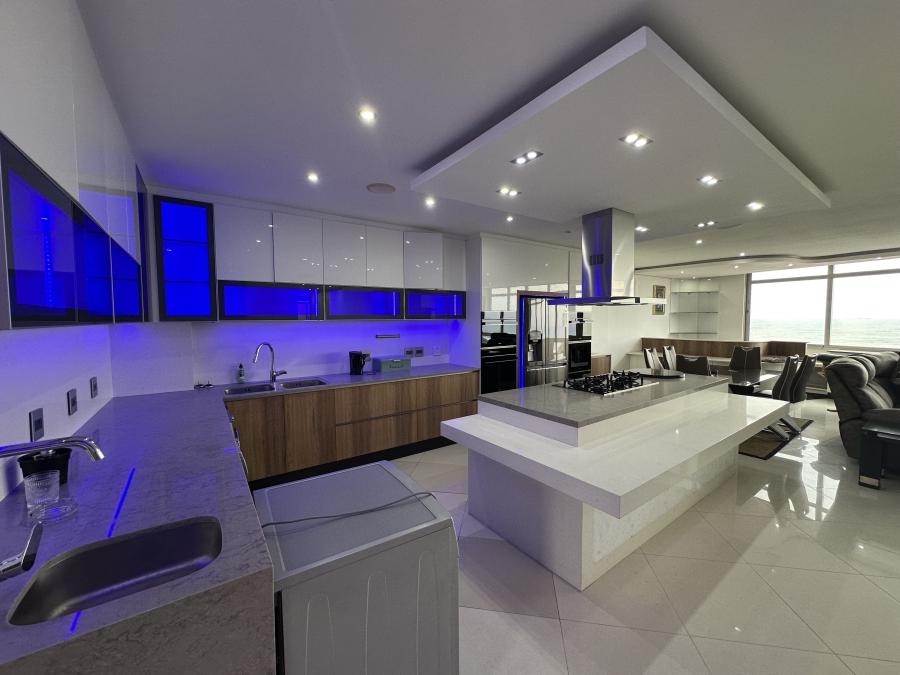 2 Bedroom Property for Sale in North Beach KwaZulu-Natal