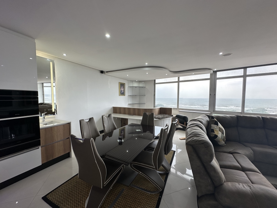 2 Bedroom Property for Sale in North Beach KwaZulu-Natal