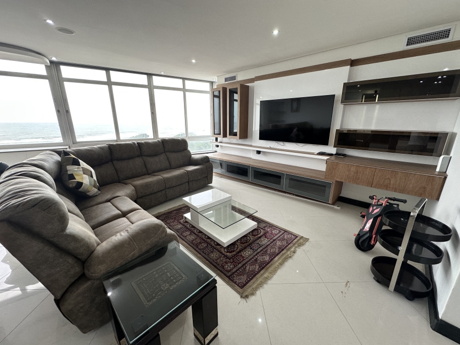 2 Bedroom Property for Sale in North Beach KwaZulu-Natal