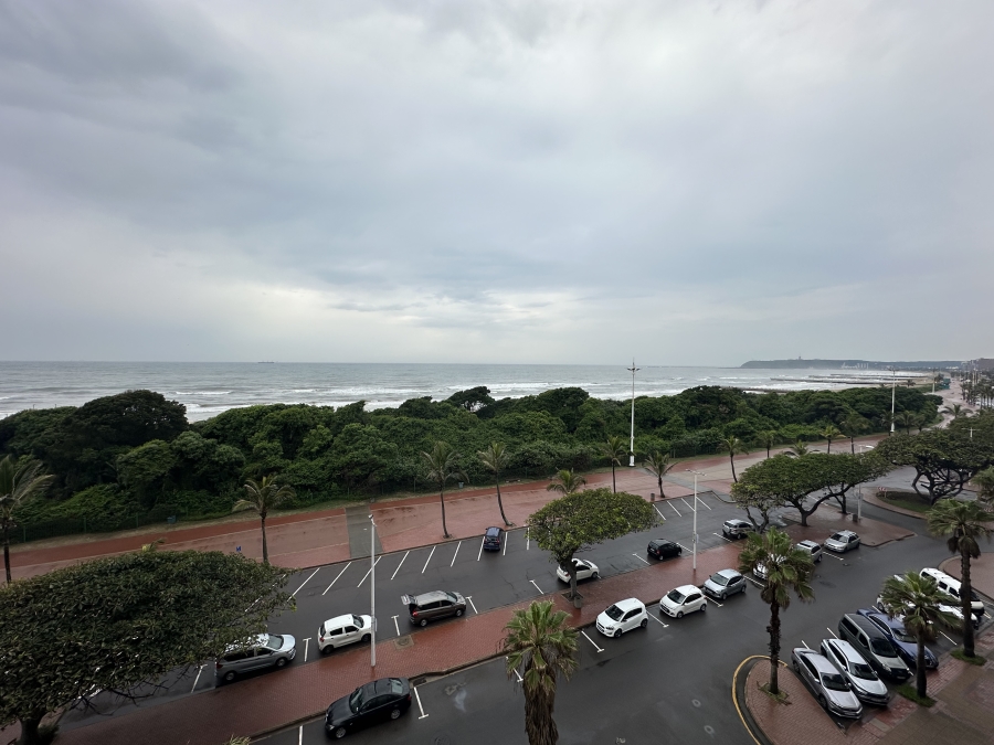 2 Bedroom Property for Sale in North Beach KwaZulu-Natal