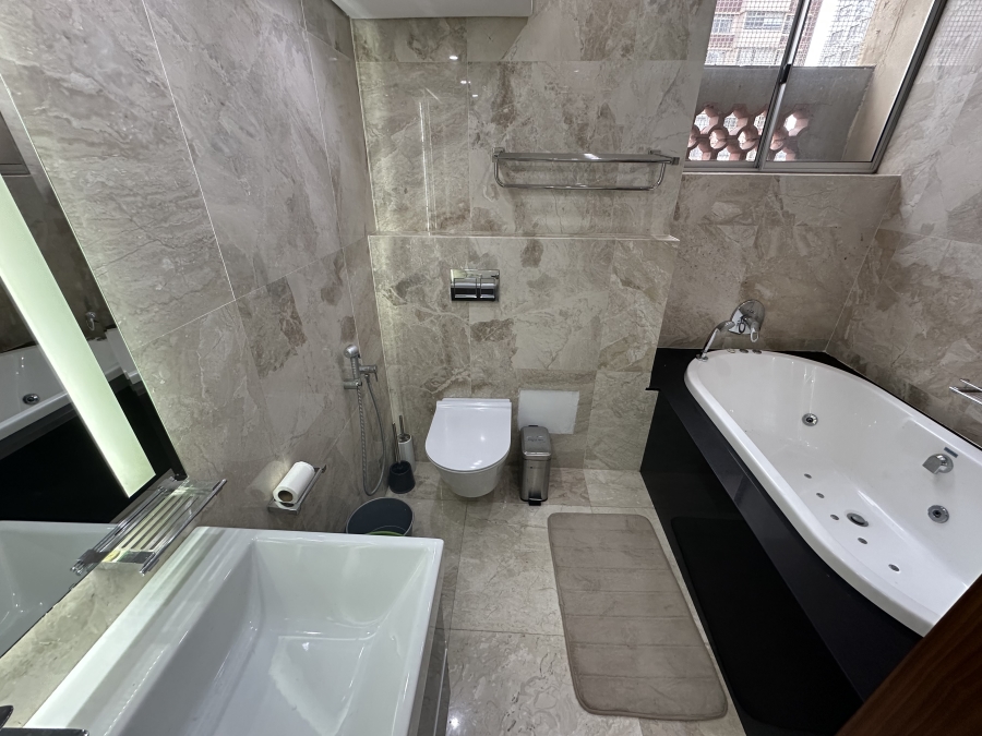 2 Bedroom Property for Sale in North Beach KwaZulu-Natal