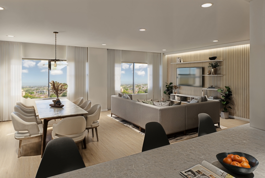 3 Bedroom Property for Sale in Musgrave KwaZulu-Natal