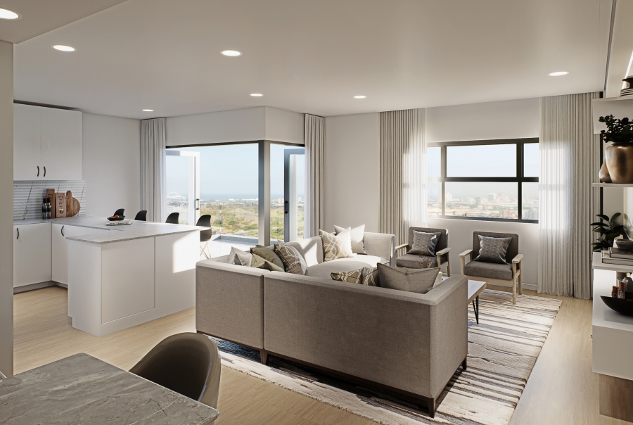 3 Bedroom Property for Sale in Musgrave KwaZulu-Natal