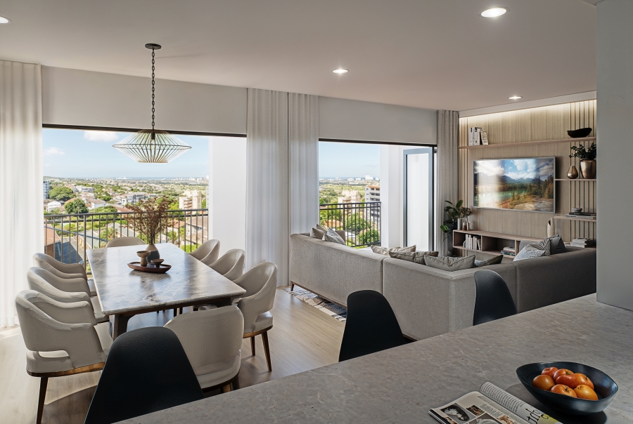 3 Bedroom Property for Sale in Musgrave KwaZulu-Natal