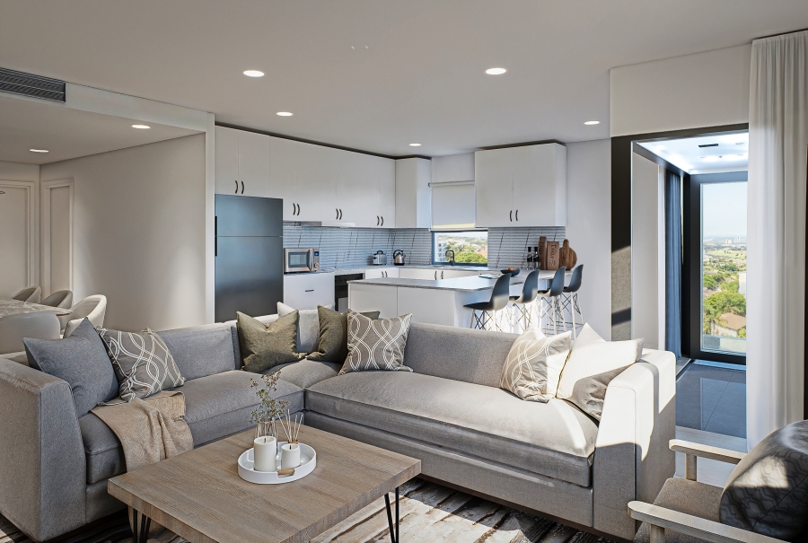 3 Bedroom Property for Sale in Musgrave KwaZulu-Natal