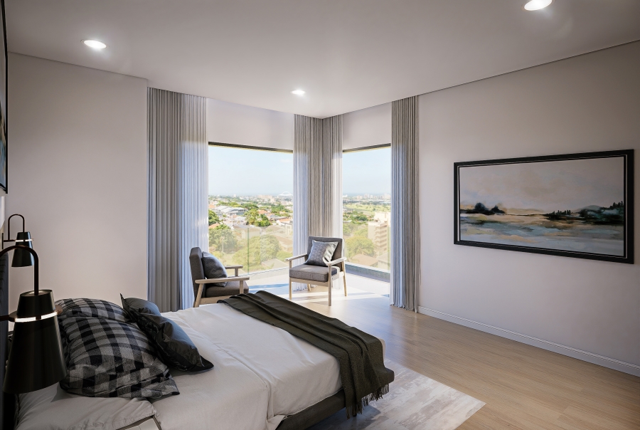 3 Bedroom Property for Sale in Musgrave KwaZulu-Natal