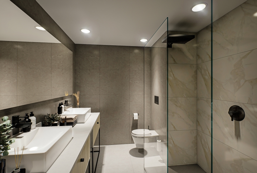 3 Bedroom Property for Sale in Musgrave KwaZulu-Natal