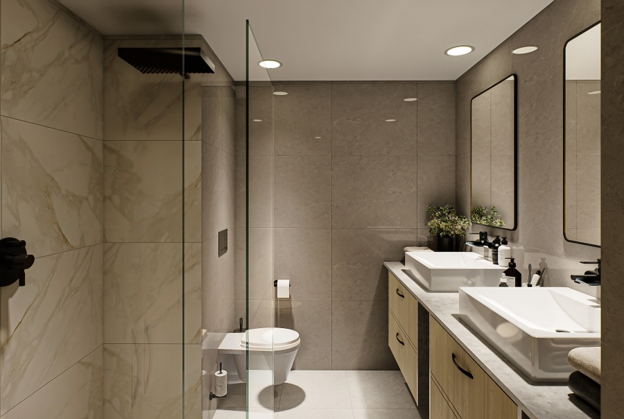 3 Bedroom Property for Sale in Musgrave KwaZulu-Natal