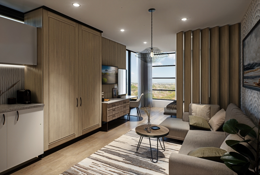 1 Bedroom Property for Sale in Musgrave KwaZulu-Natal