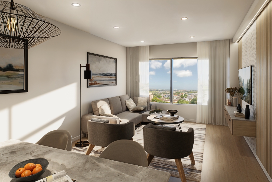 1 Bedroom Property for Sale in Musgrave KwaZulu-Natal