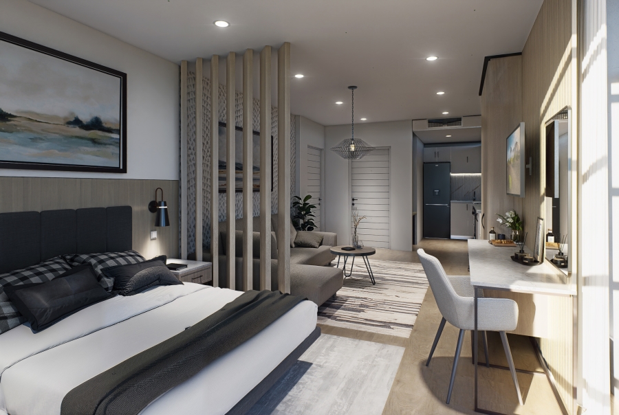 1 Bedroom Property for Sale in Musgrave KwaZulu-Natal