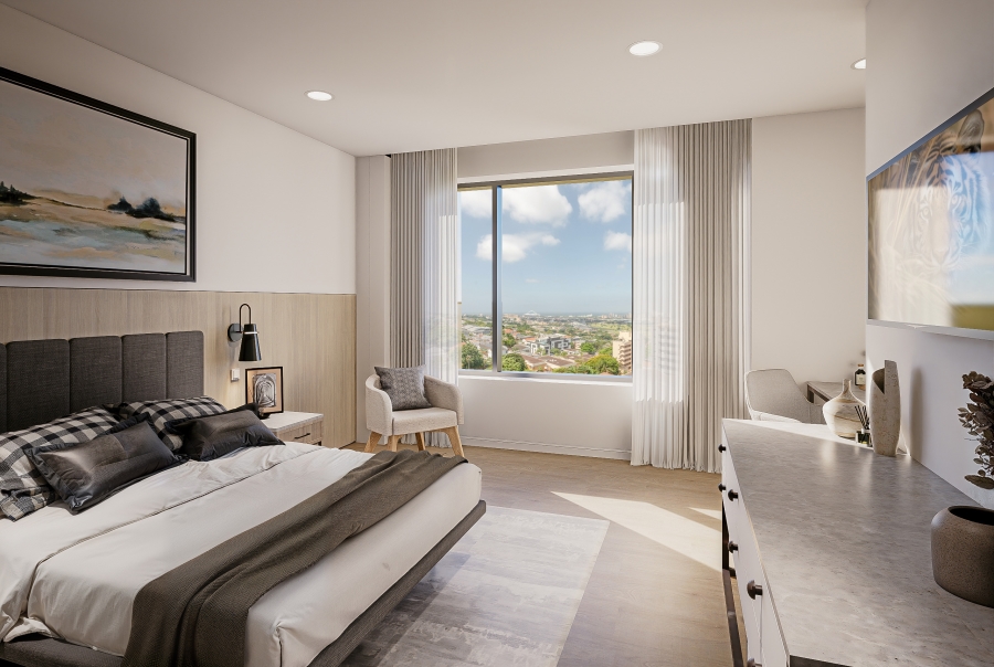 1 Bedroom Property for Sale in Musgrave KwaZulu-Natal