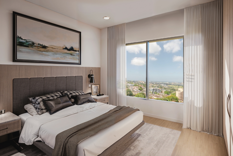 1 Bedroom Property for Sale in Musgrave KwaZulu-Natal