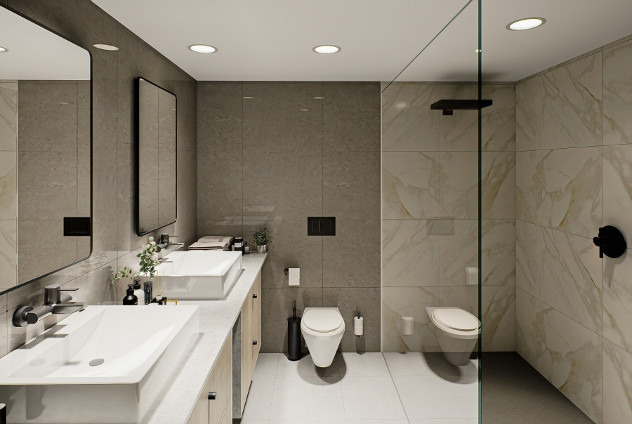 1 Bedroom Property for Sale in Musgrave KwaZulu-Natal