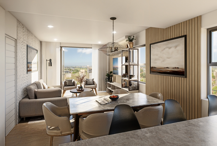 2 Bedroom Property for Sale in Musgrave KwaZulu-Natal