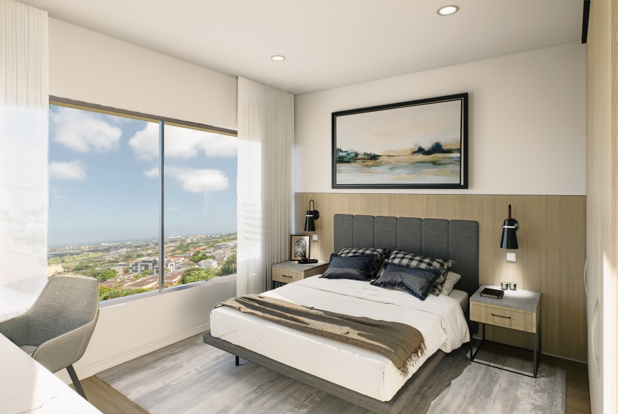 2 Bedroom Property for Sale in Musgrave KwaZulu-Natal