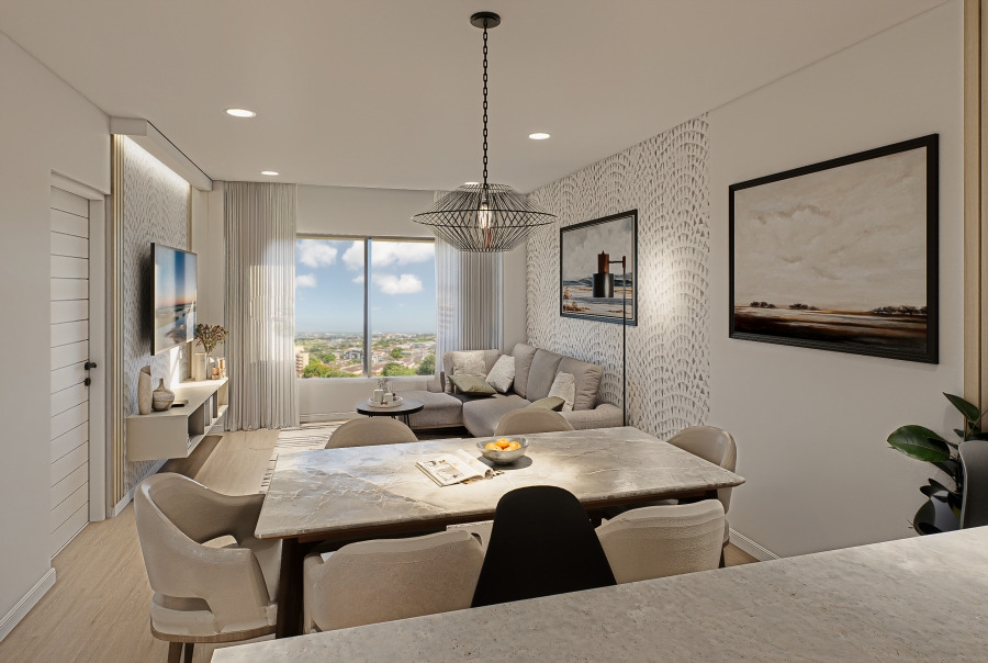 2 Bedroom Property for Sale in Musgrave KwaZulu-Natal