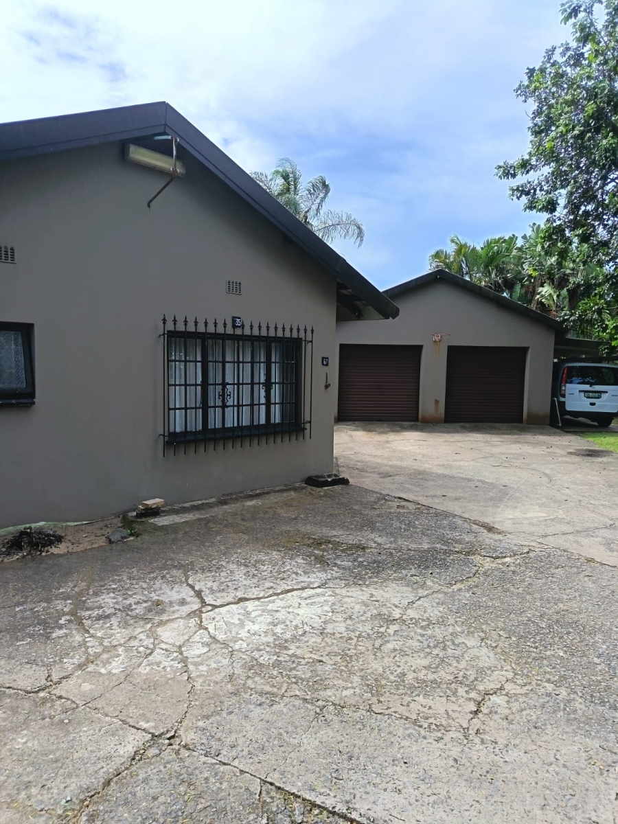 4 Bedroom Property for Sale in Meer En See KwaZulu-Natal