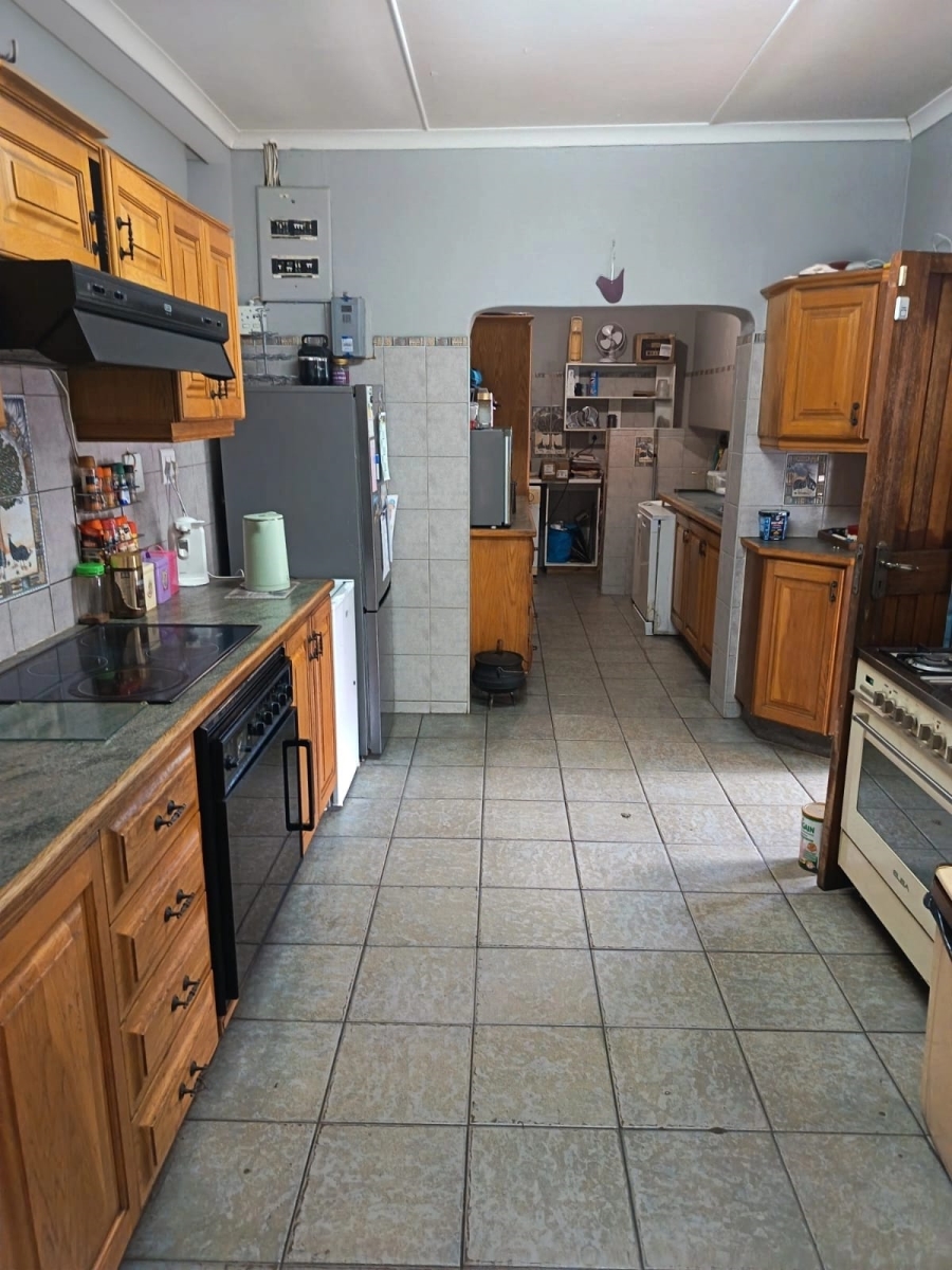 4 Bedroom Property for Sale in Meer En See KwaZulu-Natal