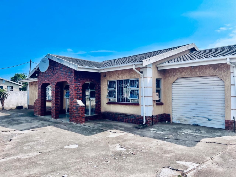 3 Bedroom Property for Sale in Esikhawini KwaZulu-Natal
