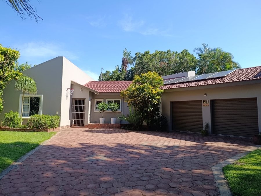 3 Bedroom Property for Sale in Meer En See KwaZulu-Natal