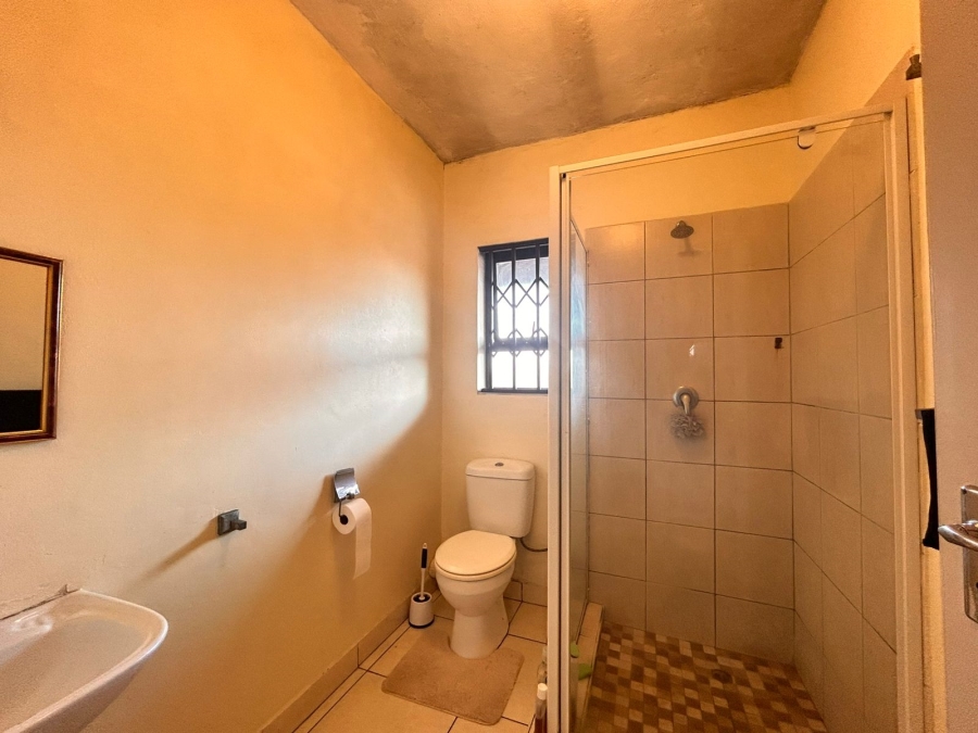 2 Bedroom Property for Sale in Arboretum KwaZulu-Natal